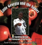 Little Georgia And The Apples