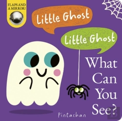 Bertrand.pt - Little Ghost! Little Ghost! What Can You See?