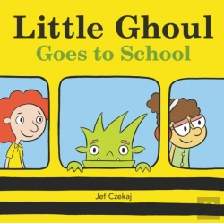 Bertrand.pt - Little Ghoul Goes To School