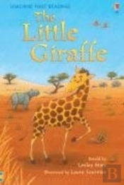 Little Giraffe