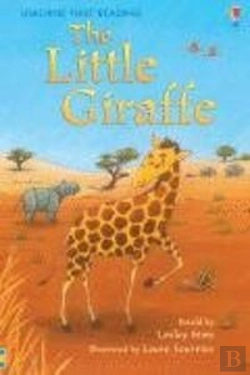 Bertrand.pt - Little Giraffe