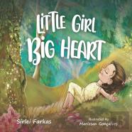 Little Girl Big Heart