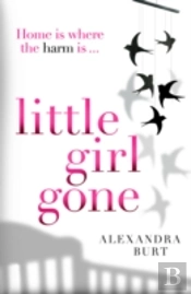Little Girl Gone