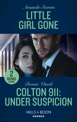 Bertrand.pt - Little Girl Gone / Colton 911: Under Suspicion