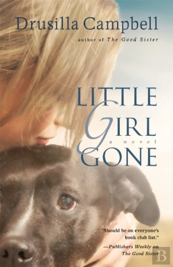Bertrand.pt - Little Girl Gone