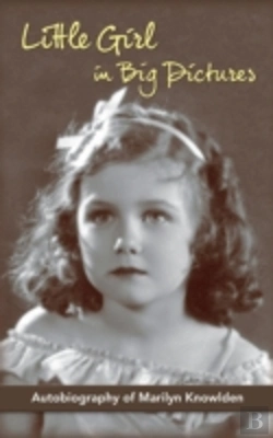 Bertrand.pt - Little Girl In Big Pictures (Hardback)