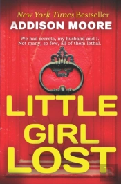 Little Girl Lost