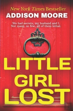 Bertrand.pt - Little Girl Lost