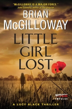 Bertrand.pt - Little Girl Lost