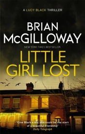 Little Girl Lost