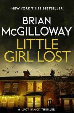 Bertrand.pt - Little Girl Lost