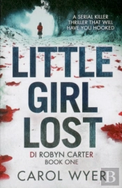 Little Girl Lost
