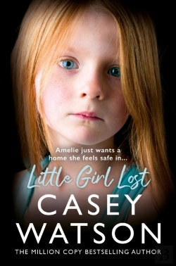 Bertrand.pt - Little Girl Lost