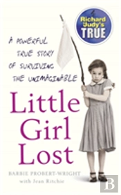 Little Girl Lost