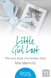 Little Girl Lost