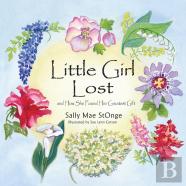Little Girl Lost