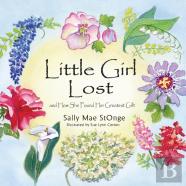 Little Girl Lost