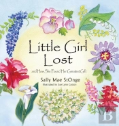 Little Girl Lost