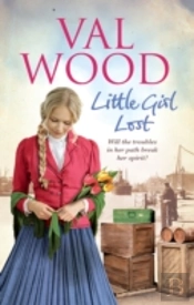 Little Girl Lost