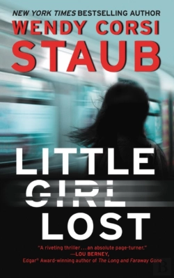 Bertrand.pt - Little Girl Lost