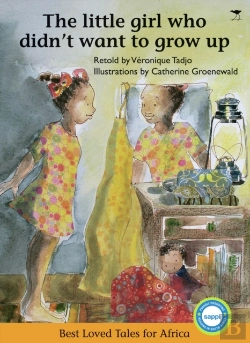 Bertrand.pt - Little Girl Who Didn'T Want To Grow Up
