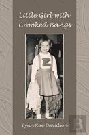 Little Girl With Crooked Bangs