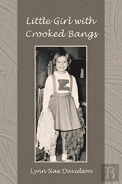Little Girl With Crooked Bangs