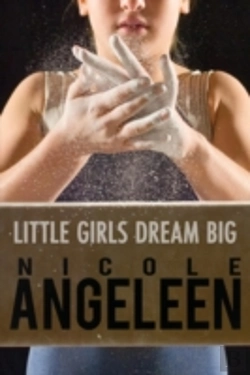 Bertrand.pt - Little Girls Dream Big