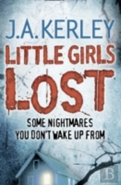 Little Girls Lost