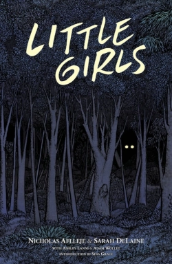 Bertrand.pt - Little Girls