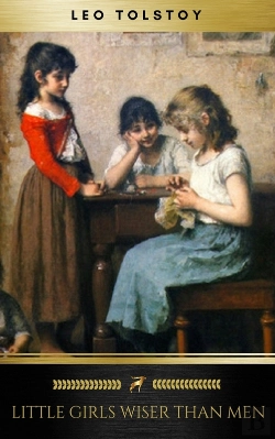 Bertrand.pt - Little Girls Wiser Than Men
