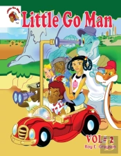 Little Go Man