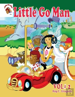 Bertrand.pt - Little Go Man