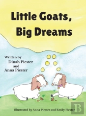 Little Goats, Big Dreams