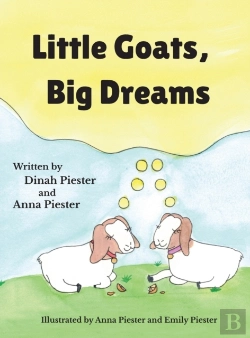 Bertrand.pt - Little Goats, Big Dreams