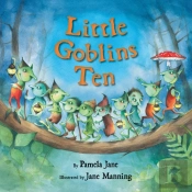 Little Goblins Ten