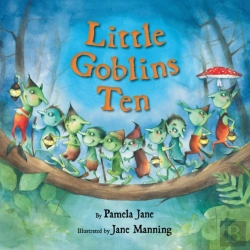 Bertrand.pt - Little Goblins Ten