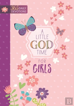 Bertrand.pt - Little God Time For Girls