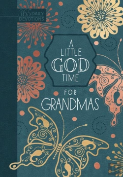 Bertrand.pt - Little God Time For Grandmas