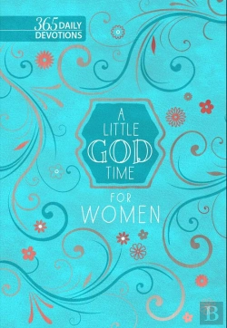 Bertrand.pt - Little God Time For Women