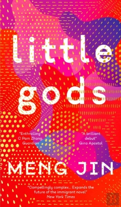 Bertrand.pt - Little Gods