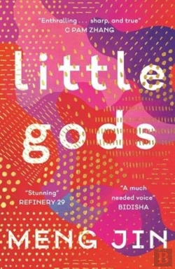 Bertrand.pt - Little Gods