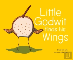 Bertrand.pt - Little Godwit Finds His Wings