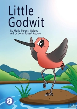Bertrand.pt - Little Godwit
