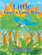Little Goes A Long Way