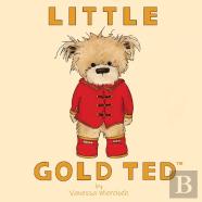 Little Gold Ted