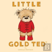 Little Gold Ted