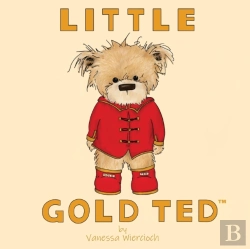 Bertrand.pt - Little Gold Ted