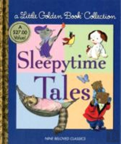 Bertrand.pt - Little Golden Book Collection: Sleepytime Tales