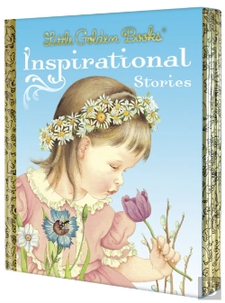 Bertrand.pt - Little Golden Books: Inspirational Stories